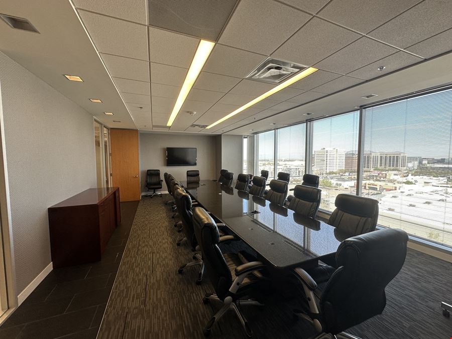 Galleria North Tower I