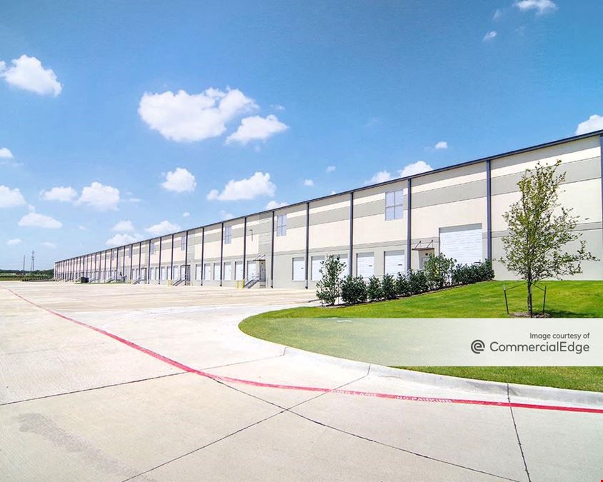 Core5 Logistics Center at McKinney - Building B