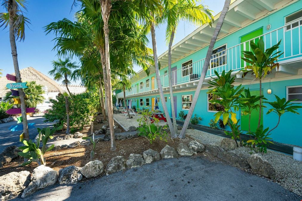 Looe Key Reef Resort