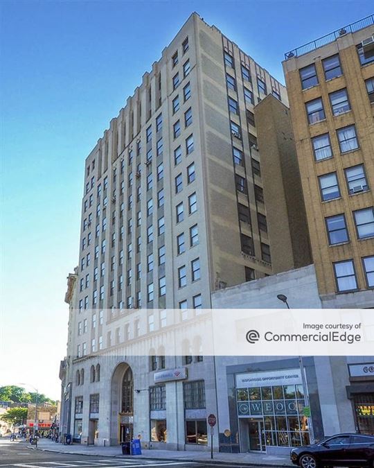 20 South Broadway