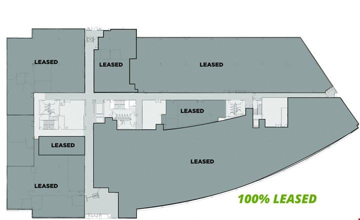 Preview of Office space for Rent at 200 Wildwood Pkwy