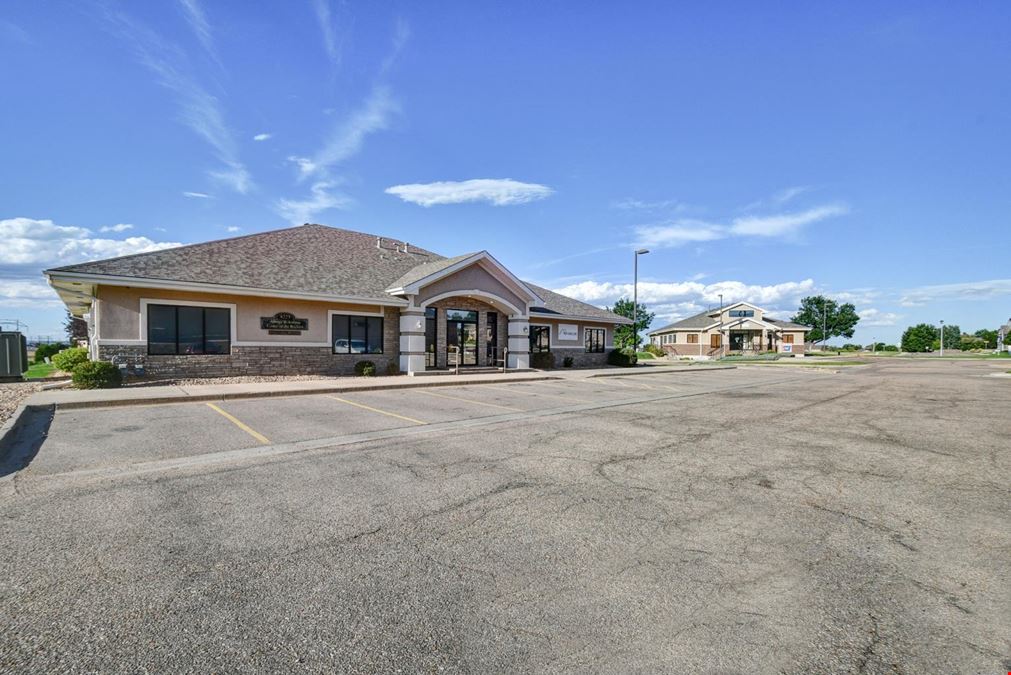 Medical Office Condo