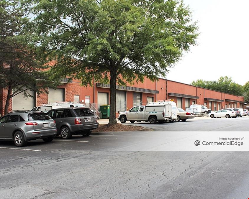1745 Corporate Drive