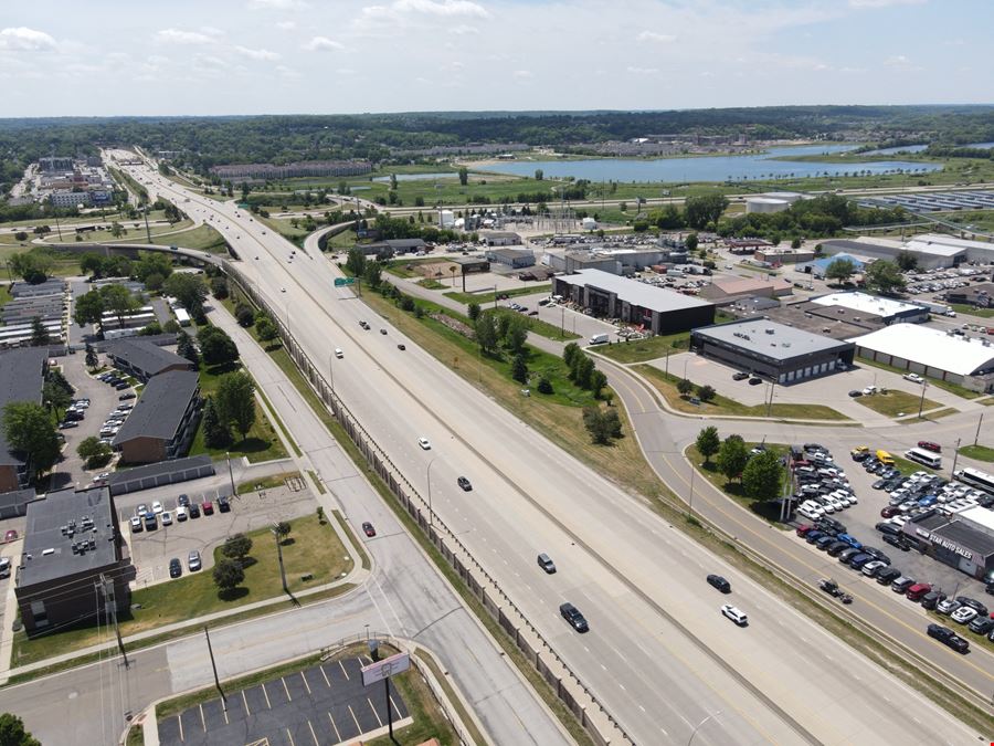 HWY 52 - Office | Flex Building