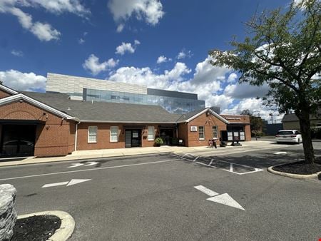 Preview of Office space for Rent at 395 East Livingston Avenue