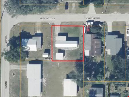 Preview of VacantLand space for Sale at 1821 Fruitland Park Circle Southwest