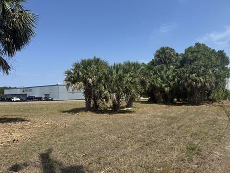 Preview of VacantLand space for Sale at S Hopkins Ave & Knox McRae Drive