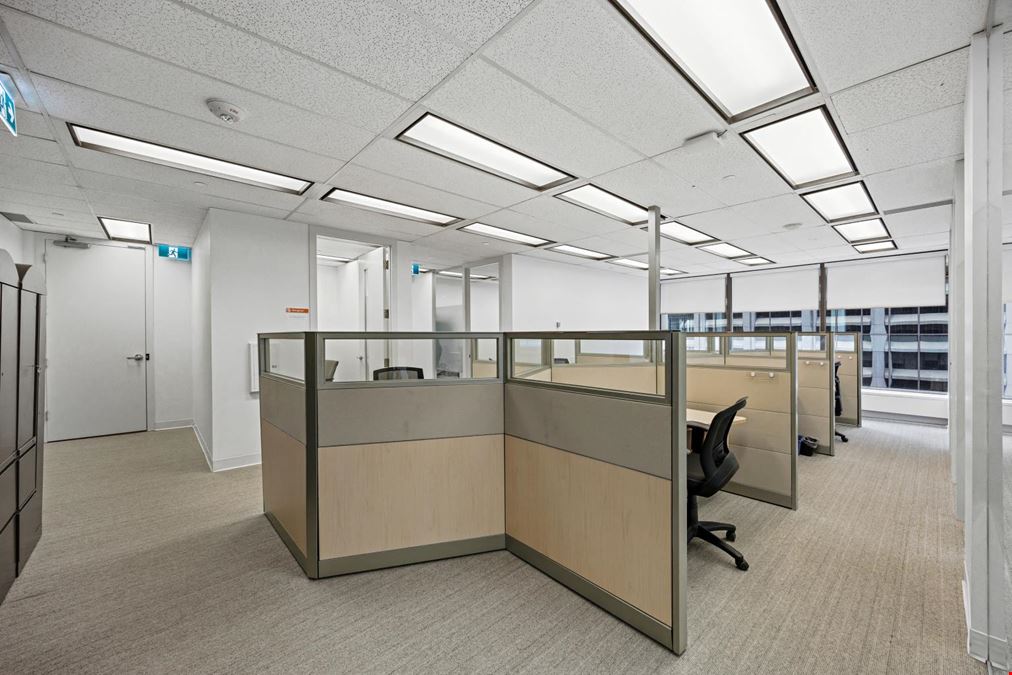 Bow Valley Square 1