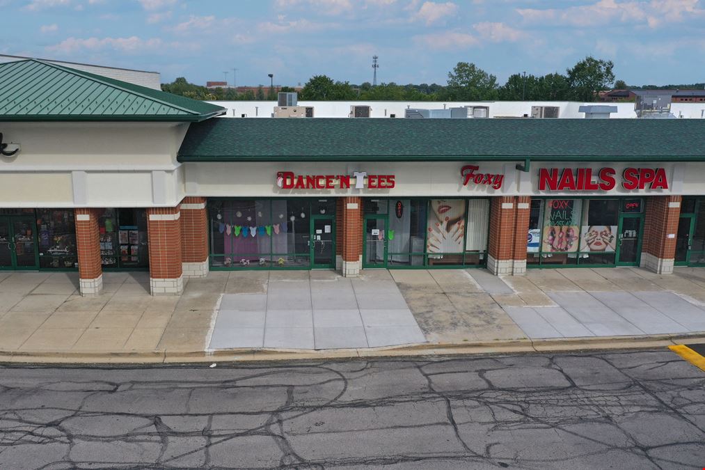 Wheatland Marketplace