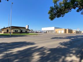1207 & 1301 E Main Ave