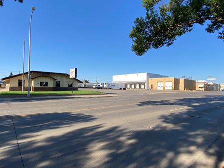 Preview of Industrial space for Sale at 1207 & 1301 E Main Ave