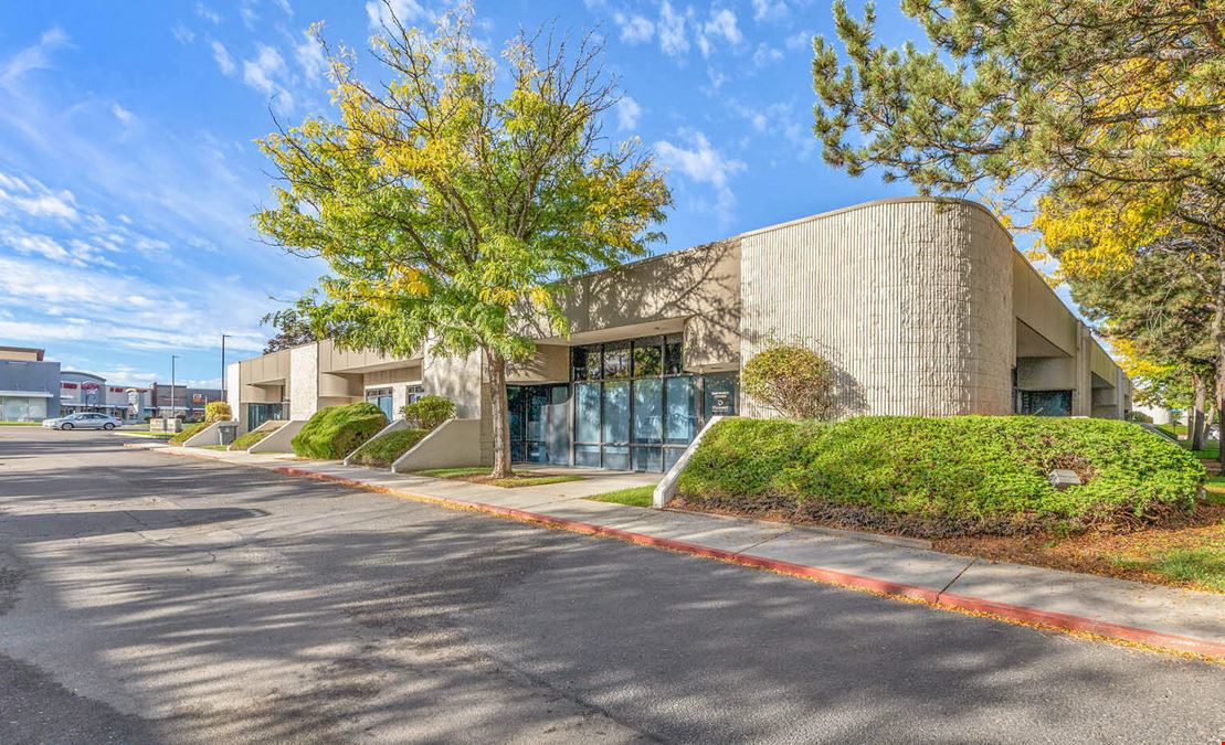 Emerald Business Park