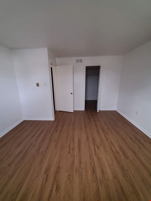 CHAMBERS 14 UNIT MULTIFAMILY