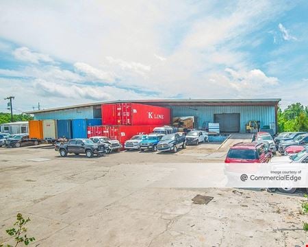 Preview of commercial space at 550 Telfair Road
