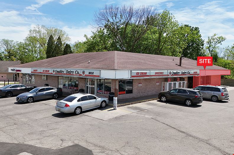 2121 W Holmes Rd