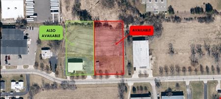 Preview of VacantLand space for Sale at +/- 1.65 Acre Industrial Lot - TK /A 84300001
