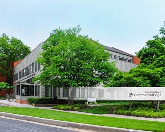 Preview of Office space for Rent at 7801 York Road