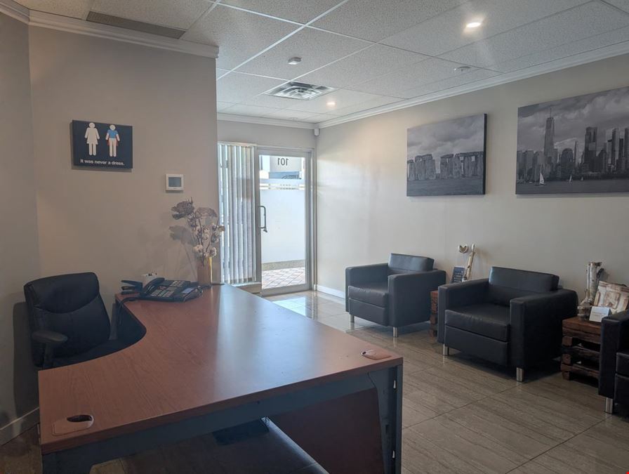 101-1625 Oak Bay Avenue