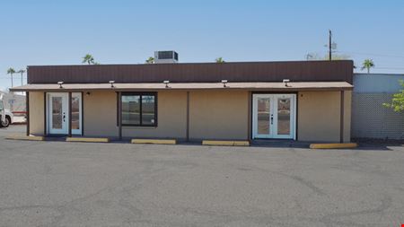 Preview of commercial space at 306 S Ironwood Dr