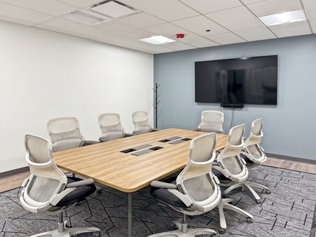Preview of Office space for Rent at 2828 North Clark Street 3rd Floor