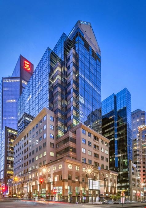999 Blvd. De Maisonneuve Ouest