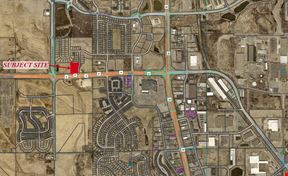 Badger Heights — R-3 Parcel