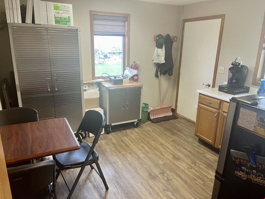 A & C Business Services for Sale