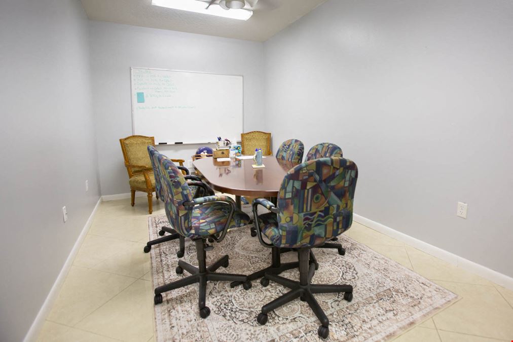 Regency II Office Condominium