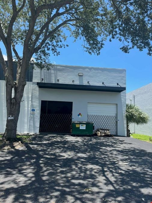 Atlantic Industrial Park