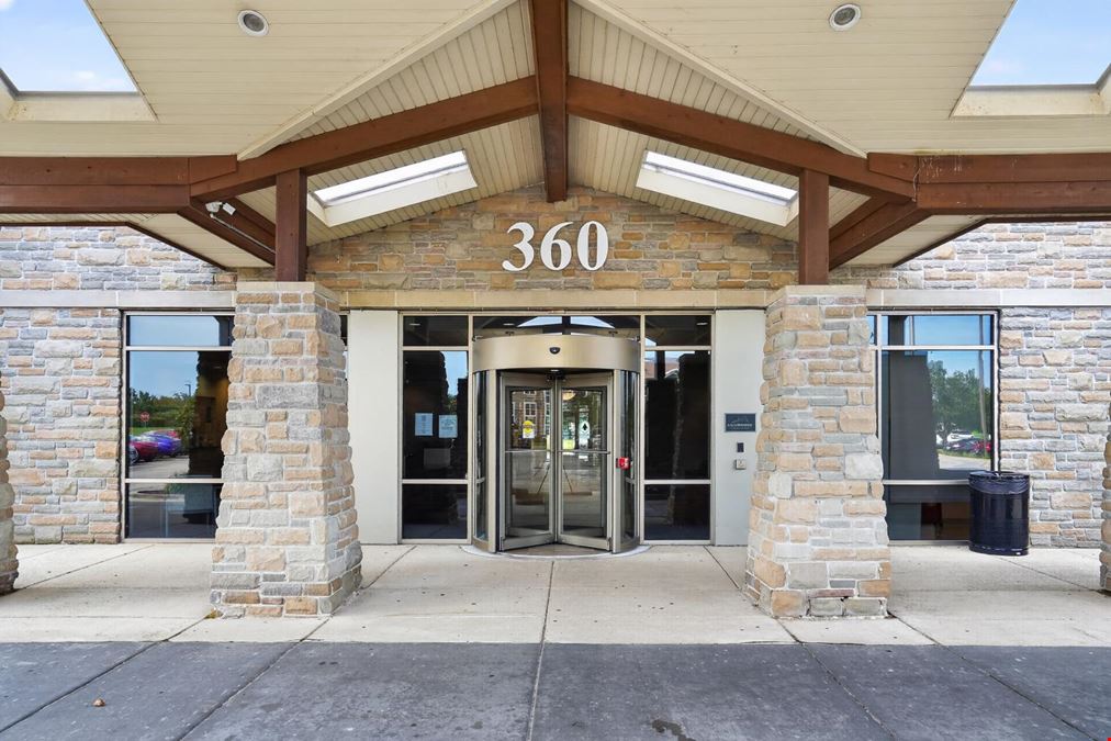 Crystal Lakes Medical Arts