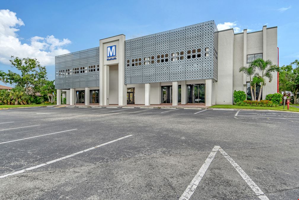 Southwest Florida Medical Office Portfolio