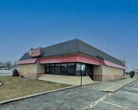 Preview of Retail space for Rent at 1849 East 9th Street
