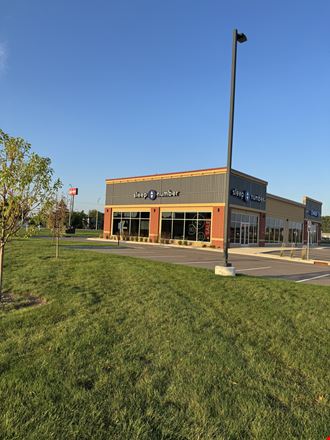 Preview of Retail space for Rent at 2149 Badger Dr