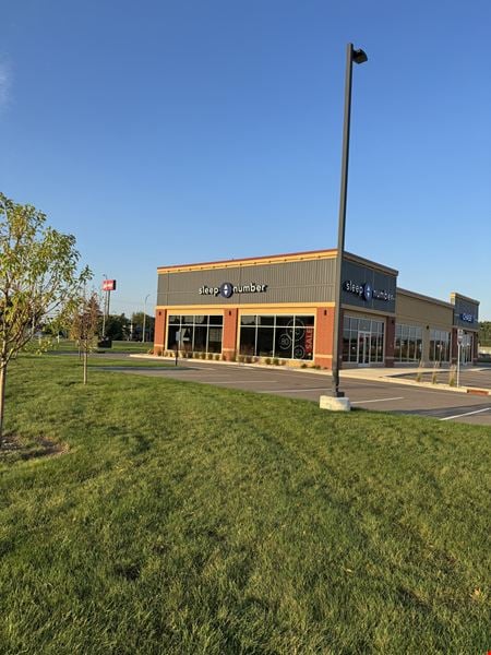 Preview of Retail space for Rent at 2149 Badger Dr