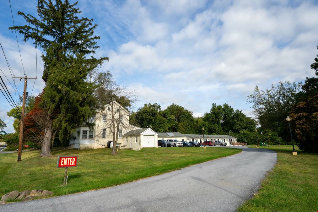 The Anuva Hotel