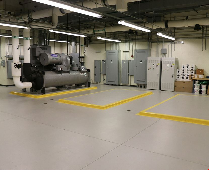 Chicago Data Center