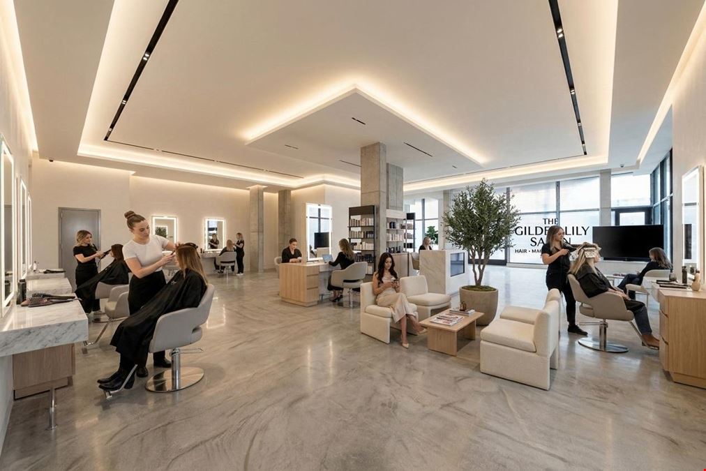 1,000 - 4,300 SF | 224 3rd Avenue | Retail Space In Brand New Luxury Development For Lease