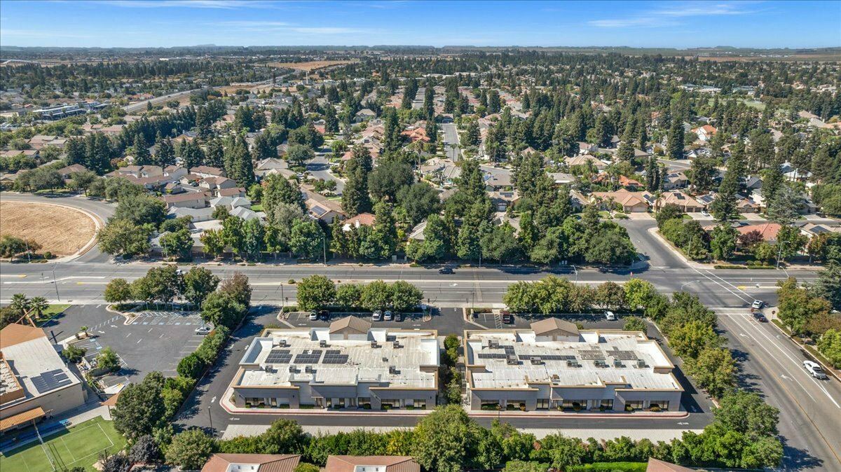 Medical Office Space in Excellent Condition w/ Rent Abatement Available