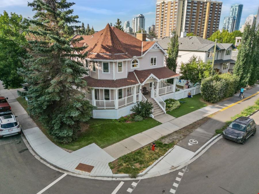 845 McDougall Rd NE