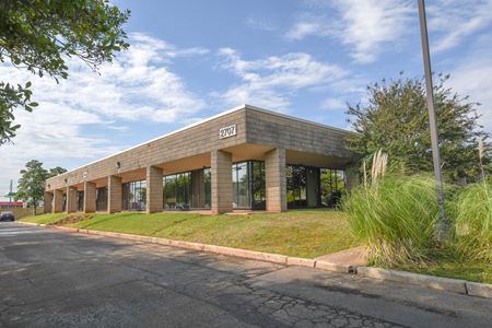 Preview of Office space for Rent at 2705 Artie Street Southwest