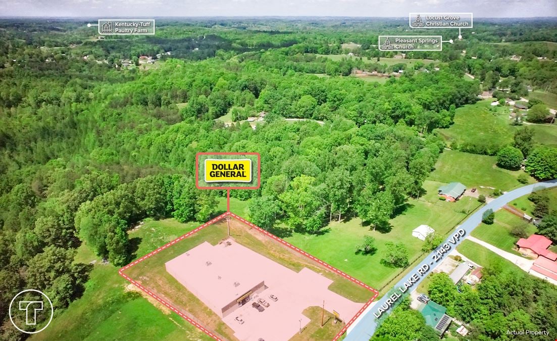 Dollar General