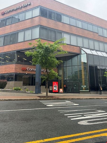 Preview of Office space for Rent at 10 North Pearl Street