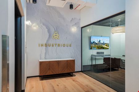 Preview of Office space for Rent at 325 Hudson Street 4th Floor