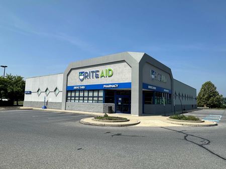 Preview of Retail space for Rent at 4810 Penn Avenue