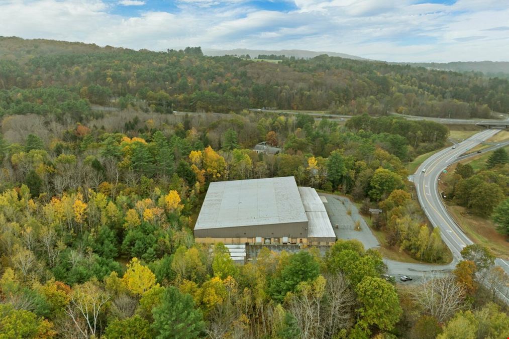 326 Dartmouth Col