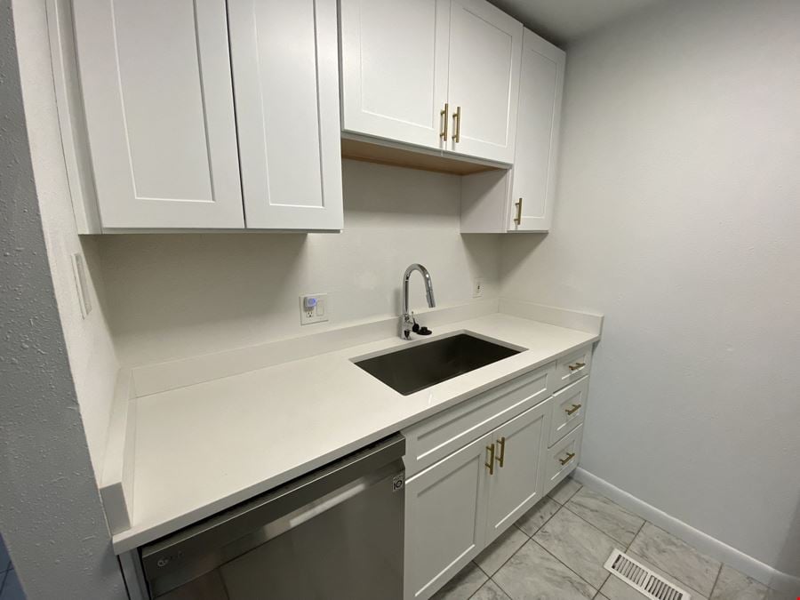 Village Trax Apartments