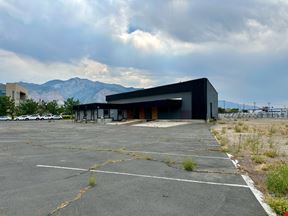 Ogden Opportunity Zone Site