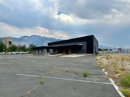 Preview of Industrial space for Sale at 2023 Wall Ave