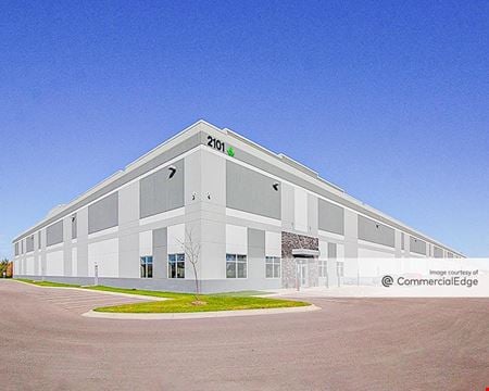 Preview of Industrial space for Rent at 2101 4th Avenue East