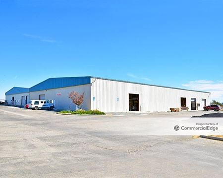 Preview of Industrial space for Rent at 17205 Eucalyptus Street